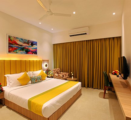 Top Hotels in Alappuzha
